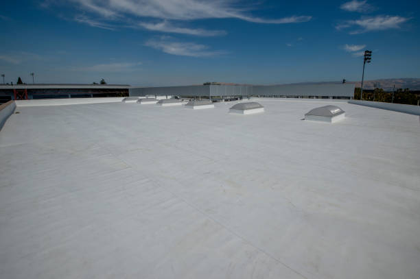 Best Rubber Roofing (EPDM, TPO)  in Urbana, OH