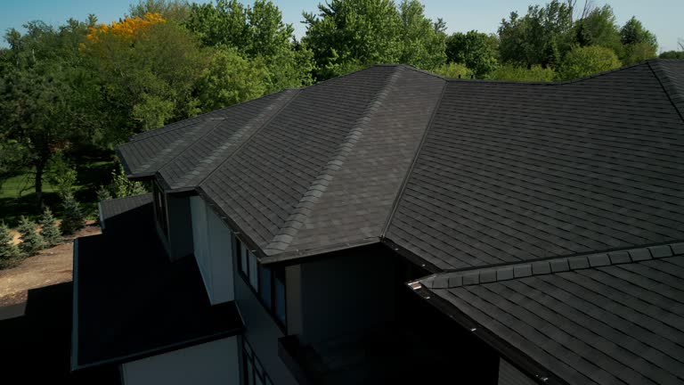 Best Metal Roofing Installation  in Urbana, OH