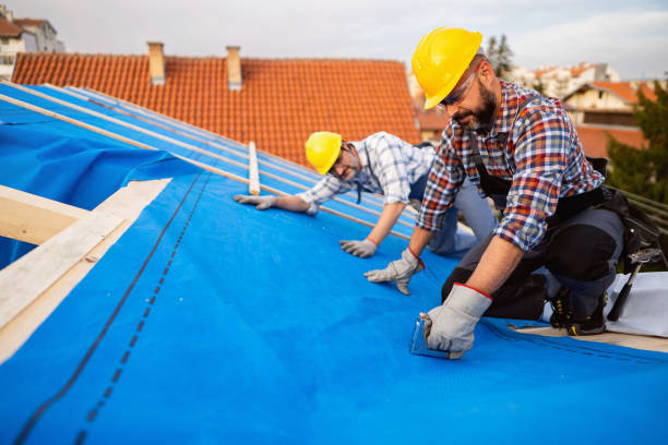 Best Roof Insulation Installation  in Urbana, OH