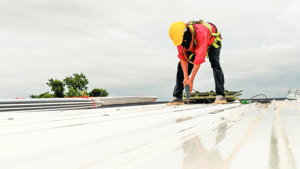 Best 4 Ply Roofing  in Urbana, OH