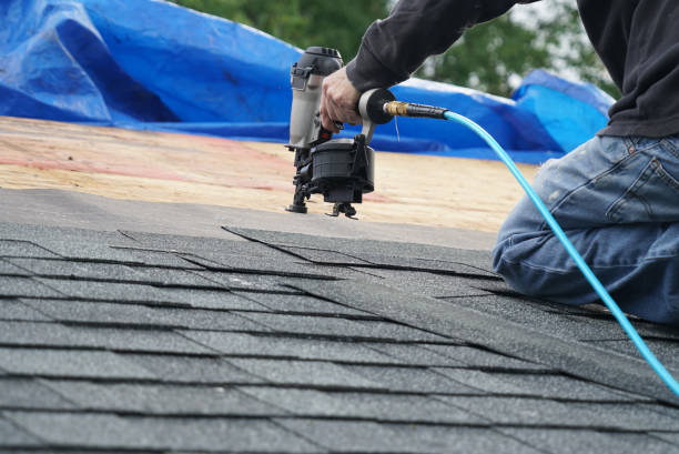 Fast & Reliable Emergency Roof Repairs in Urbana, OH