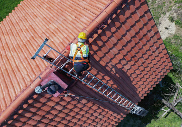 Best Green or Eco-Friendly Roofing Solutions  in Urbana, OH